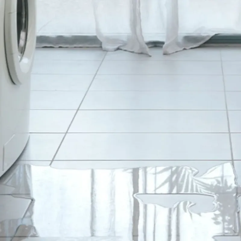 Appliance Leak Cleanup in Landing, NJ